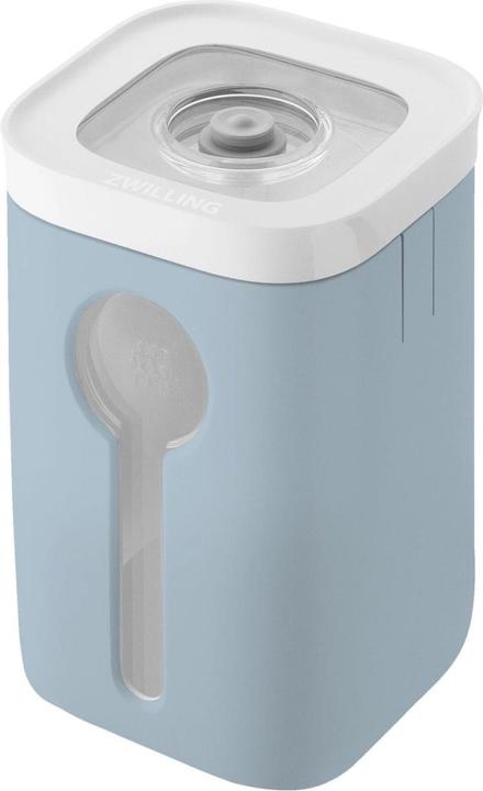 Actual product image Zwilling Cube Cover 2S