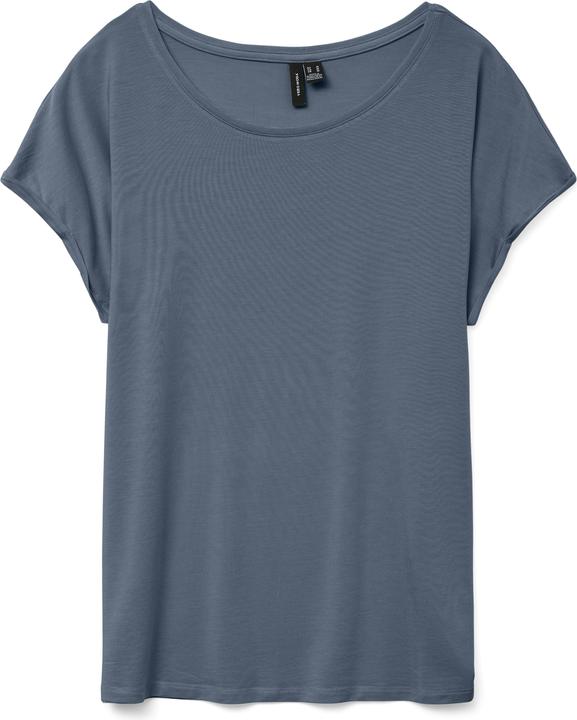 Image du produit Vero Moda Vmava Plain Ss Top Ga Jrs Noos (XS)