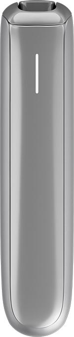 Ploom Aura Lunar Silver