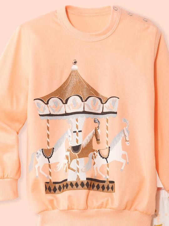 Produktbild Calida Toddlers Circus (104)