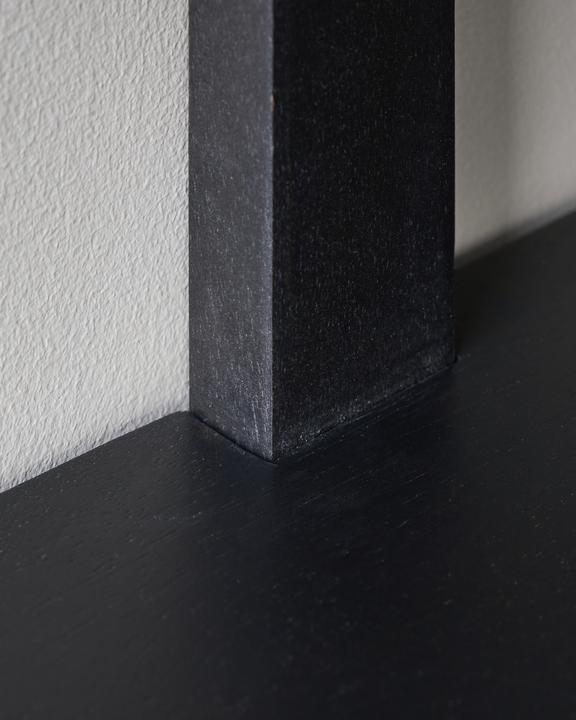 Immagine prodotto House Doctor Scaffale, HDSet, nero (75 x 25 x 75 cm)