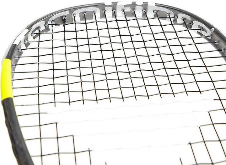 Produktbild Tecnifibre Carboflex 125 Heritage (Bespannt)
