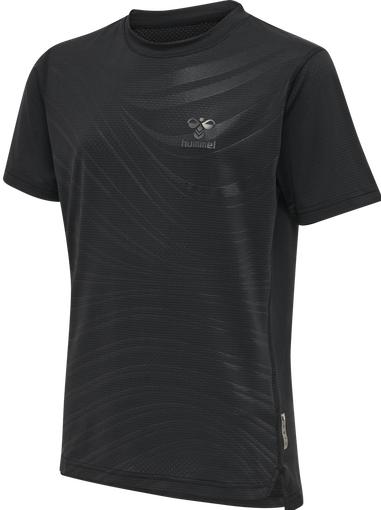 Image du produit hummel Ongrid Poly Tee S/S Kids (128)