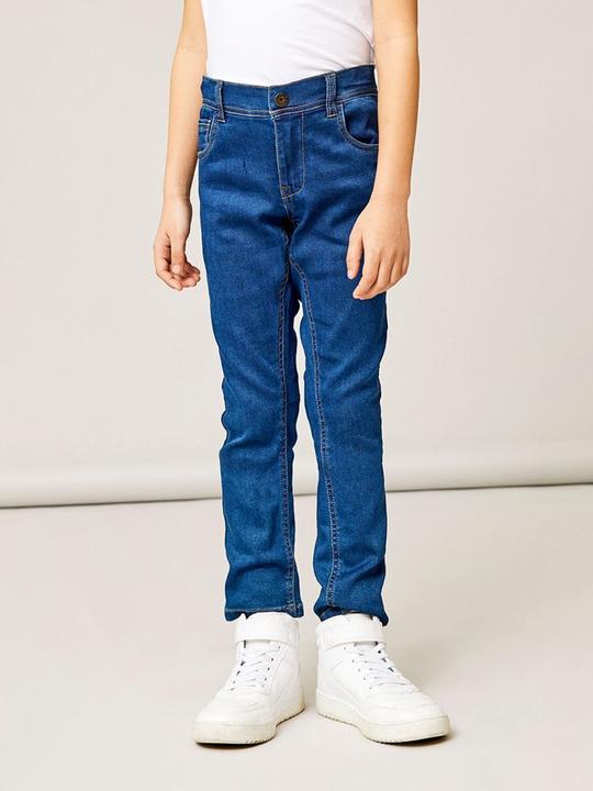 Image du produit Name it Jeans slim fit (134)