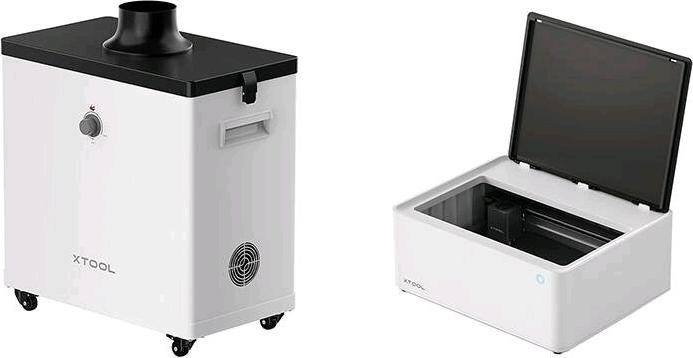 Actual product image XTool M1-BB