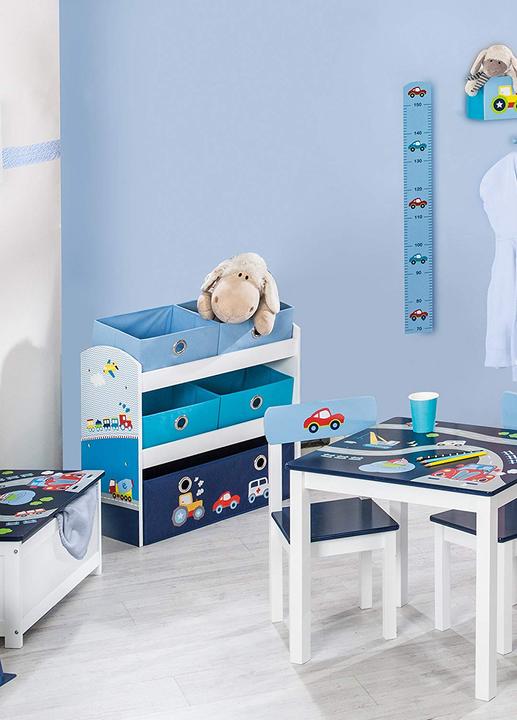 Productafbeelding Roba Speelplank