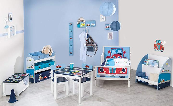 Productafbeelding Roba Speelplank