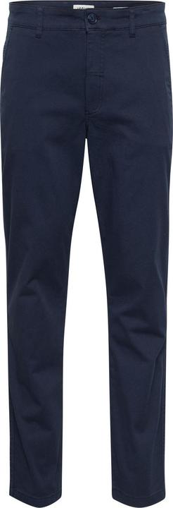 Blu insegna, Insegne blu