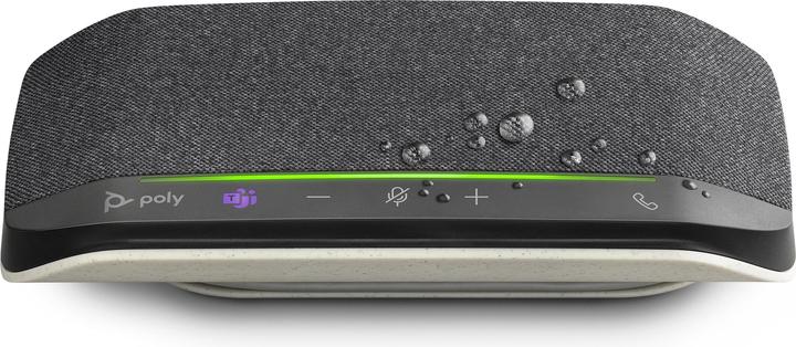Produktbild Poly Sync 10 Freisprecheinrichtung, für Microsoft Teams zertifiziert