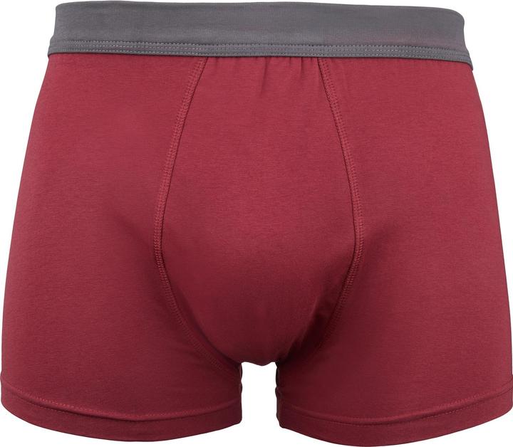 Produktbild Erwin Müller Herren-Pants im 4er-Pack (3XL, 4er Pack)