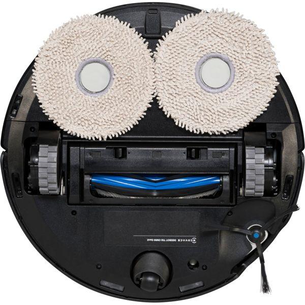Actual product image Ecovacs T50 Omni Gen.2 (21000 Pa)