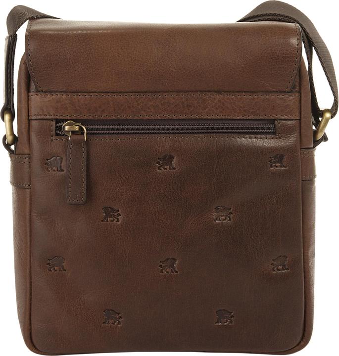 Image du produit Mano Sac à bandoulière, Marron moyen