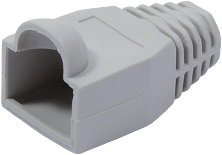Produktbild Value Tüllen für RJ-45 Modular Plugs