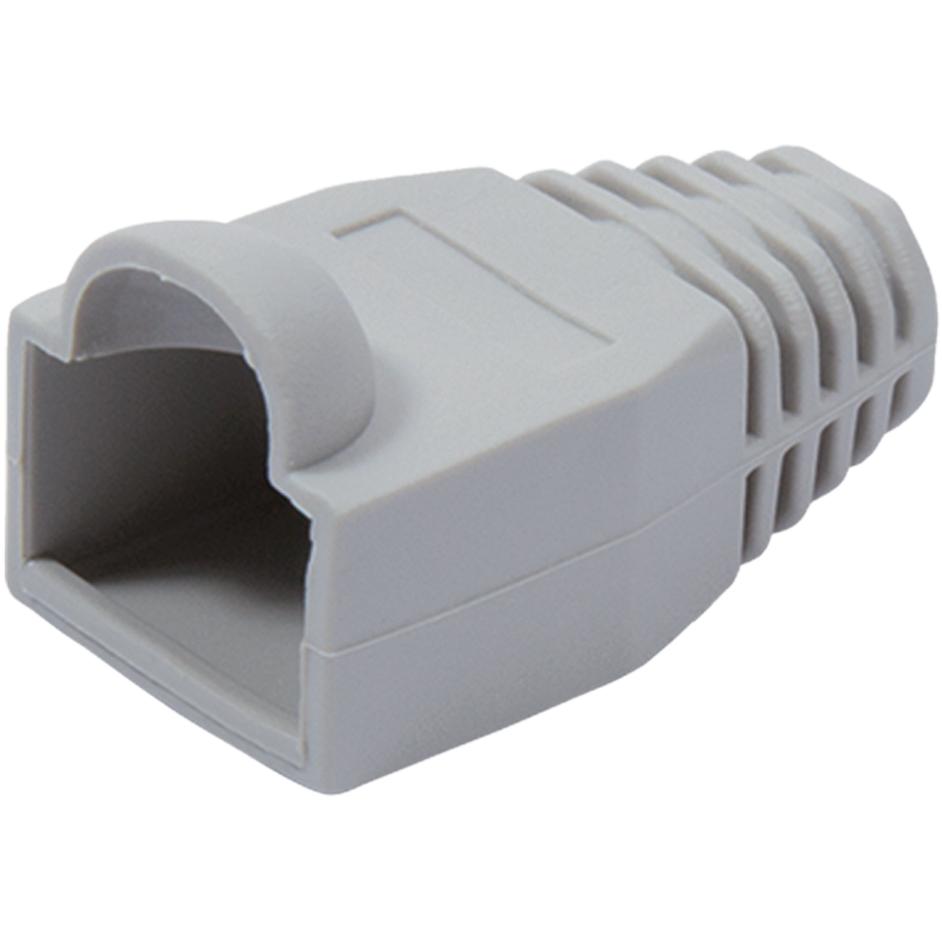 Value, Kabelverbindung, Tüllen für RJ-45 Modular Plugs