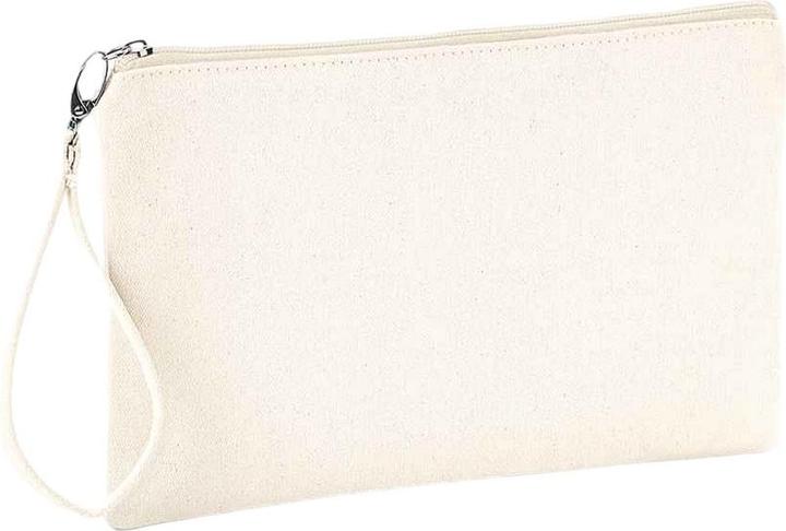 Produktbild Westford Mill Kosmetiktasche Leinen (1 l)