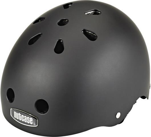 Produktbild Nutcase Blackish (52 - 56 cm)