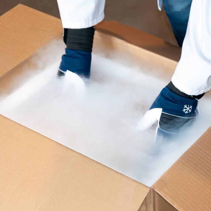 Produktbild PCE Instruments PCE-LTD 100 Temperatur-Datenlogger -80 bis +70 °C