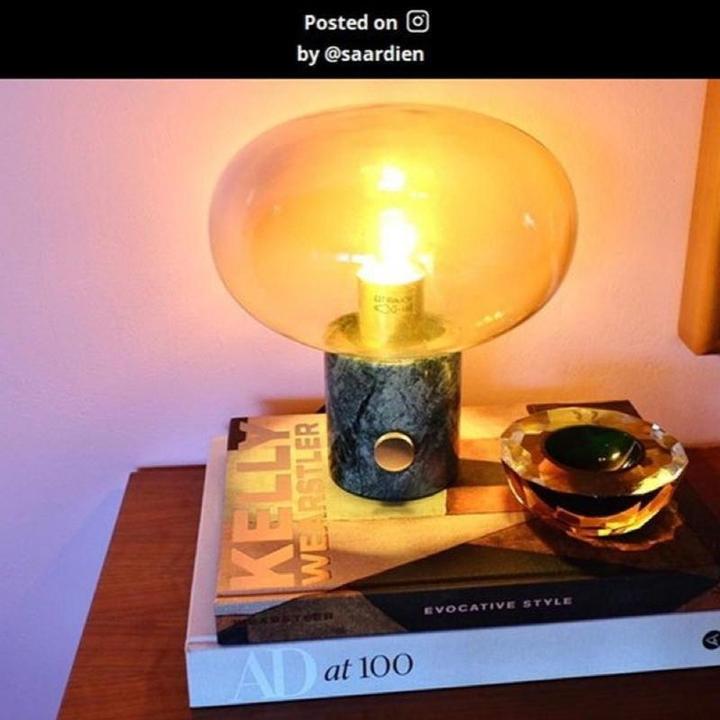 Actual product image Lucide Charlize (E27)