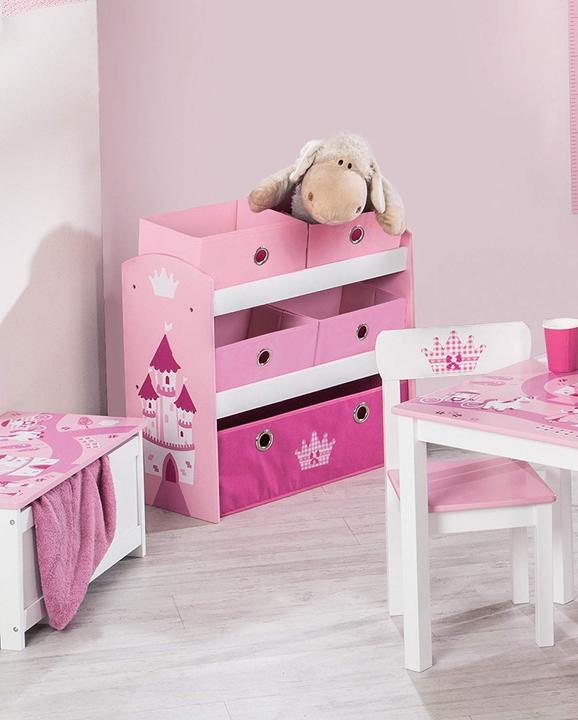 Productafbeelding Roba Speelplank