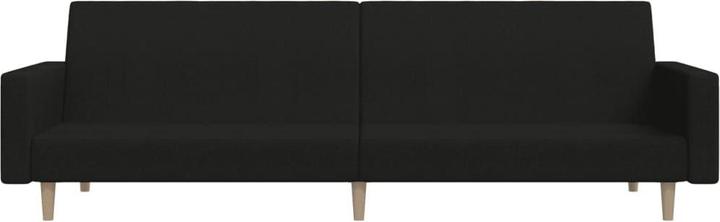 Produktbild vidaXL White man's foot (2-Sitzer)