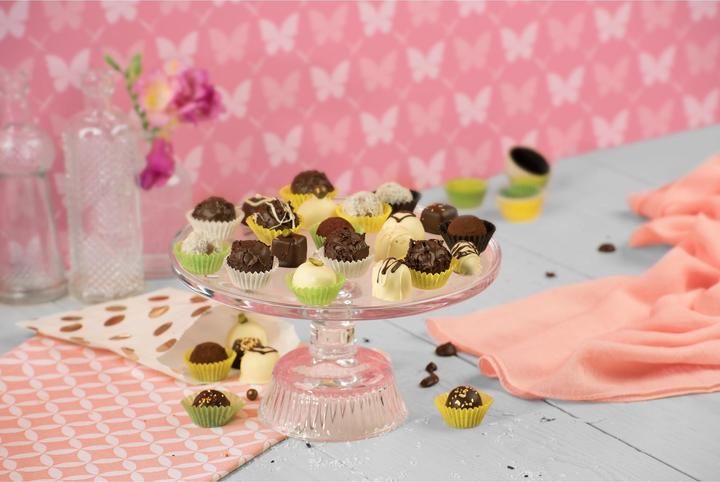 Produktbild Kaiser Pralinenförmchen-Set