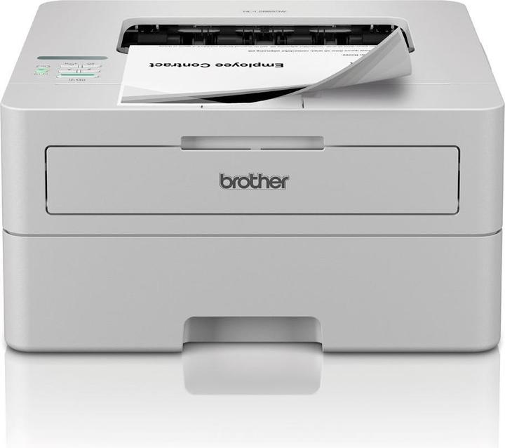 Actual product image Brother HL-L2865DW (Laser, Black and white)