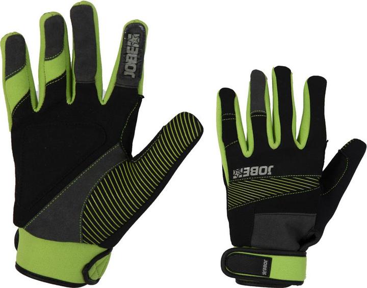 Actual product image Jobe Suction Gloves Men (XS)