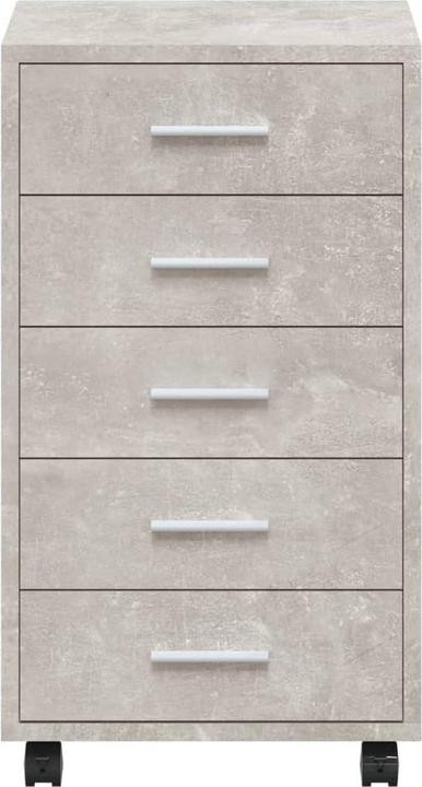 Image du produit vidaXL Jaxxon (33 x 38 x 63 cm)