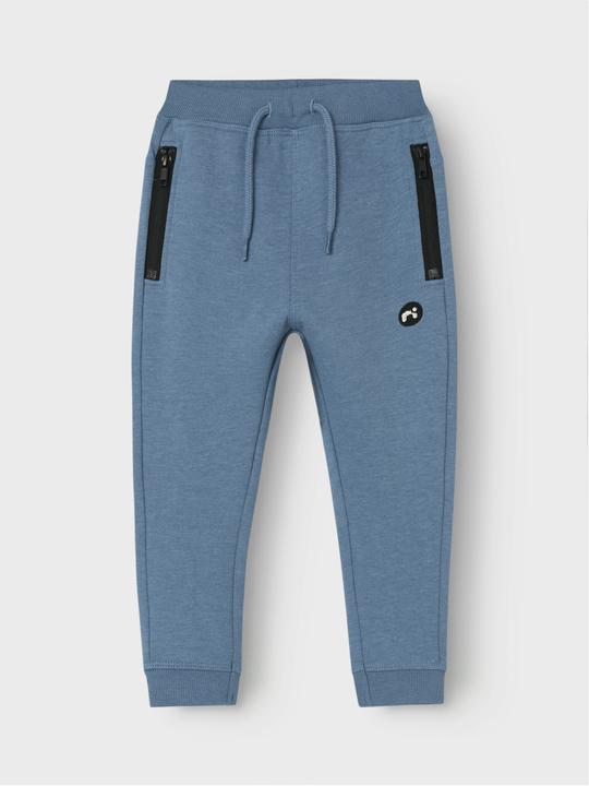 Produktbild Name it Nmmvimo Swe Pant Bru Noos (104)
