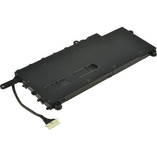 Thumbnail - 2-Power Main Battery Pack 10.8V 5200mAh (6 Zellen, 5200 mAh), Notebook Akku