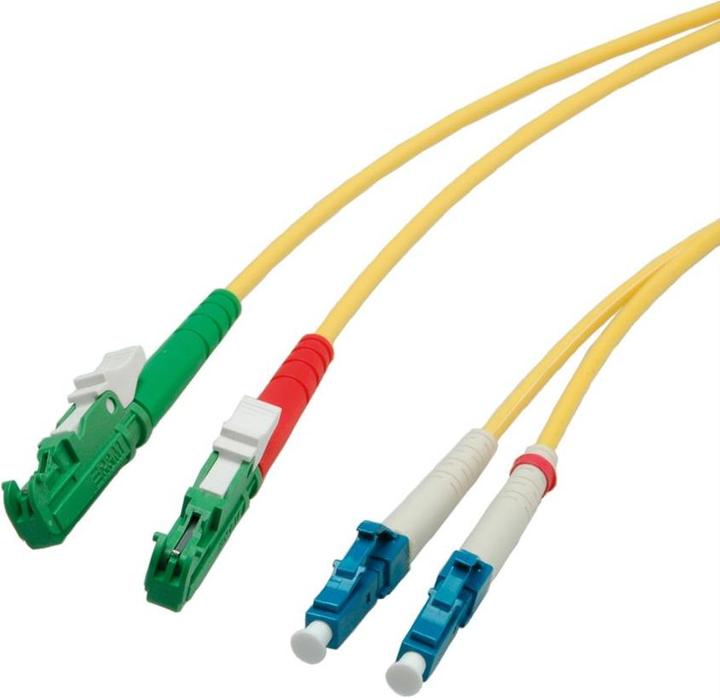 Produktbild R&M Netzwerkkabel (5 m)
