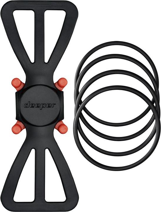 Productafbeelding Deeper Smart Sonar PRO+ bundel
