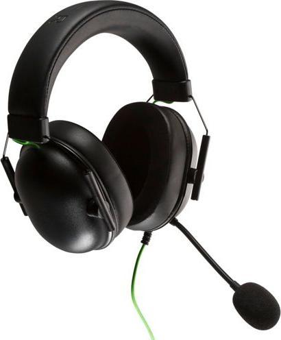 Actual product image Razer Blackshark V2 X (Cable)