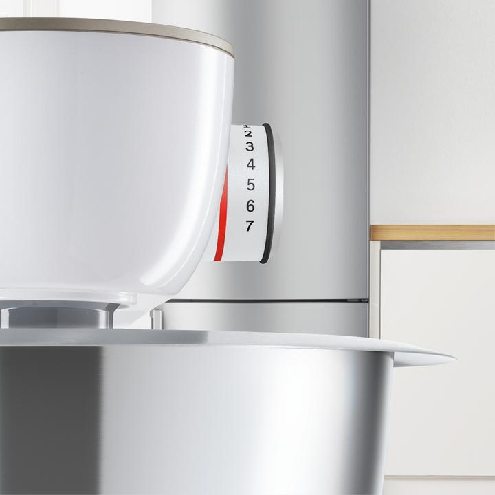 Immagine prodotto Bosch Hausgeräte Serie 4 MUM5XW40 (3.90 l, 1000 W)