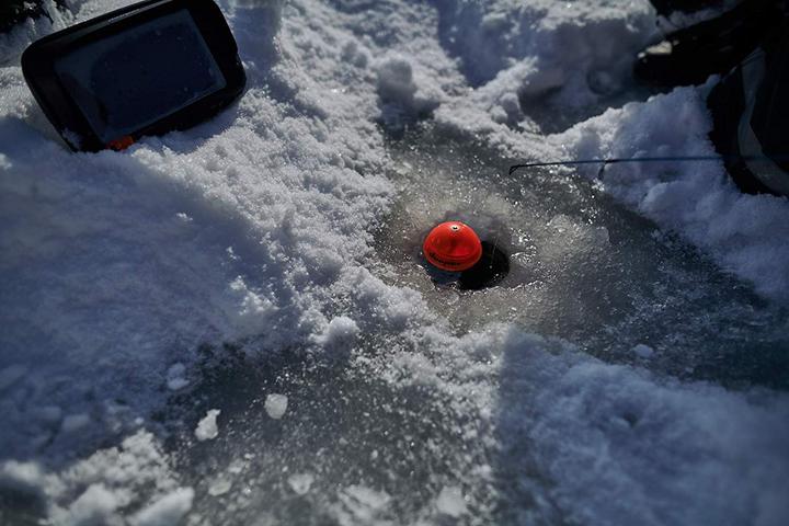 Productafbeelding Deeper Smart Sonar PRO+ bundel