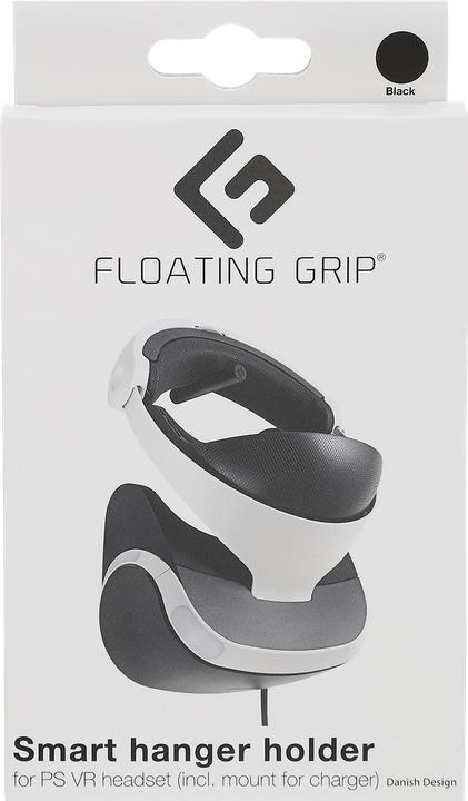 Image du produit Floating Grip PS VR Goggles Hanger (Incl. Mount for Charger)