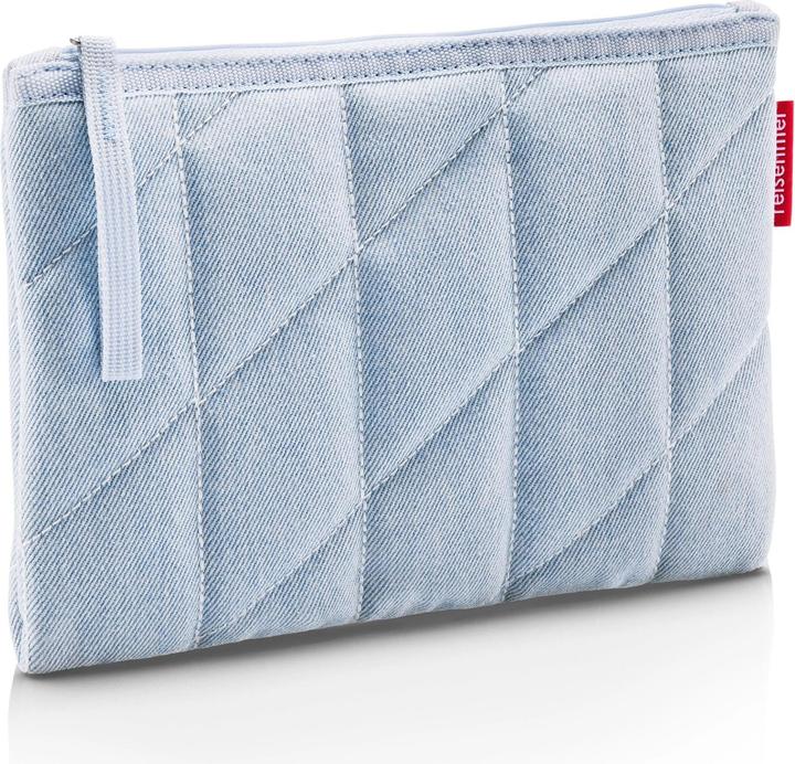 Produktbild reisenthel Necessaire Case 1 Rhombus Denim