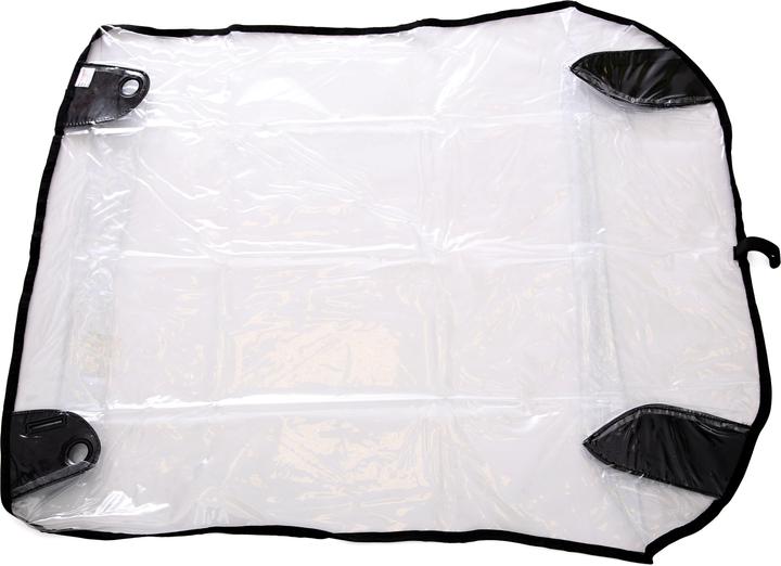 Image du produit Croozer Couvre-pluie Kid 1
