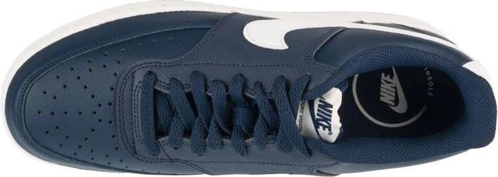 Actual product image Nike Court Vision Low Schuhe (43)