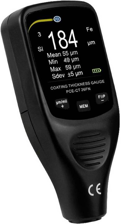 PCE Instruments Diktemeter