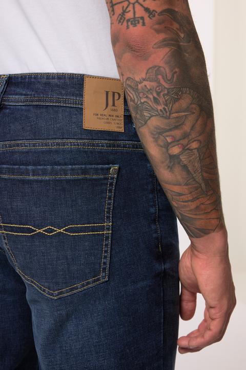 Produktbild JP1880 JP 1880 Jeans, Bauchfit, FLEXNAMIC®, Denim, Regular Fit, 5-Pocket, bis Gr. 36/72 (60)