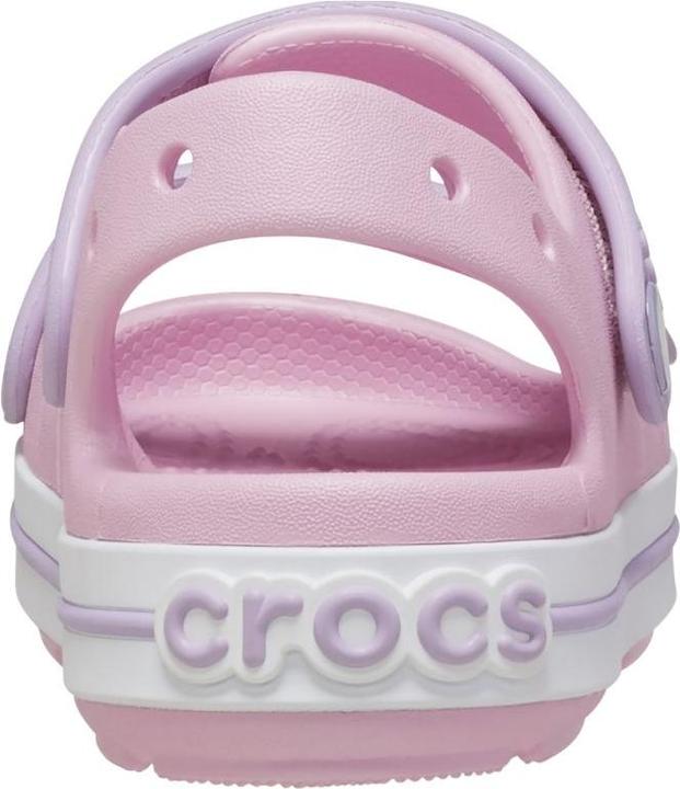 Actual product image Crocs K's Crocband Cruiser Sandal (28)
