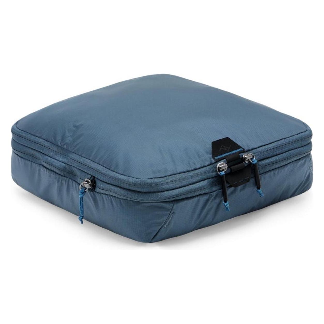 Peak Design, Verpakkingsorganisatoren, Packing Cubes, Grijs, Groen