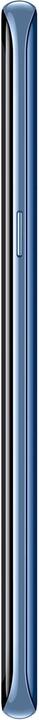 Produktbild Samsung Galaxy S8+ (64 GB, Coral Blue, 6.20", Single SIM, 4G)