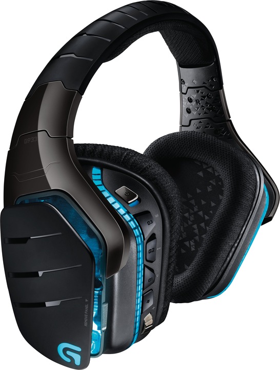 Logitech G G933 Spettro Artemide (Senza fili)