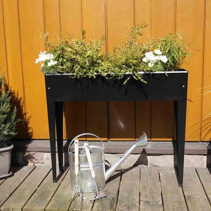 Actual product image Siena Garden raised bed
