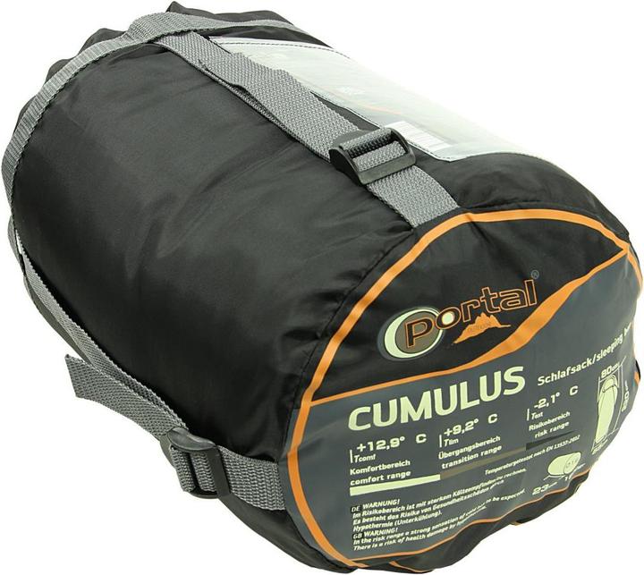 Actual product image Portal Cumulus (220 cm)