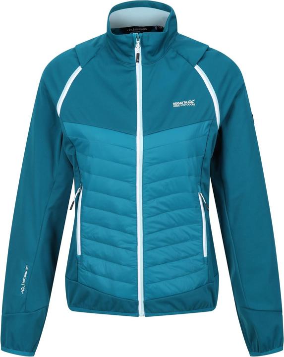 Produktbild Regatta Steren Hybridjacke (38)