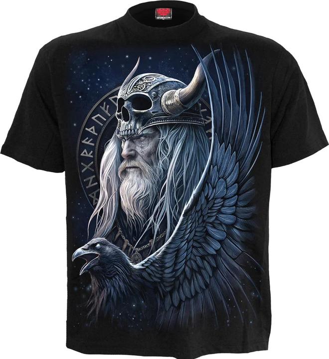 Produktbild Spiral Odin's Warrior TShirt (4XL)