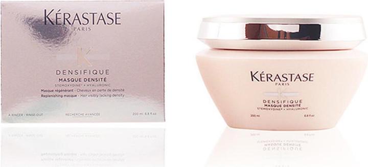 Actual product image Kérastase Densifique Masque Densité (200 ml)